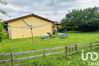 achat maison faramans 38260