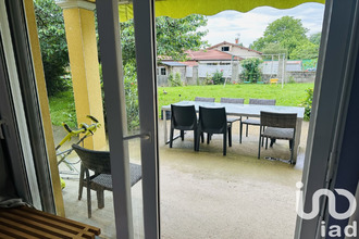 achat maison faramans 38260