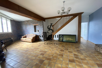 achat maison farbus 62580