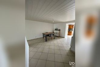 achat maison farebersviller 57450