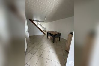 achat maison farebersviller 57450