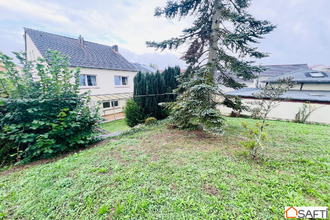 achat maison farebersviller 57450