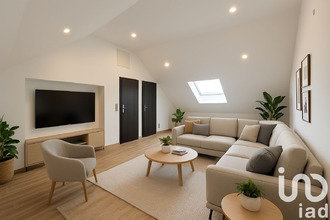 achat maison farebersviller 57450