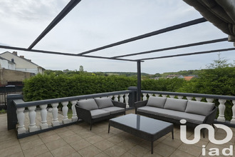 achat maison farebersviller 57450