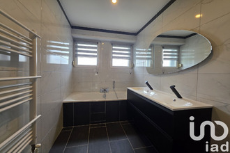 achat maison farebersviller 57450