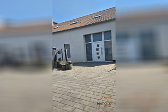 achat maison farebersviller 57450