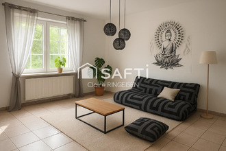 achat maison farebersviller 57450