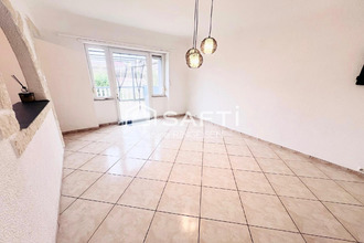 achat maison farebersviller 57450