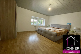 achat maison farebersviller 57450