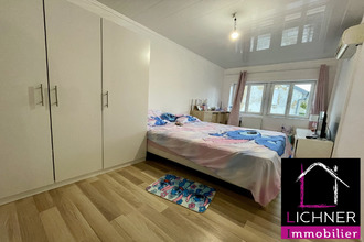 achat maison farebersviller 57450