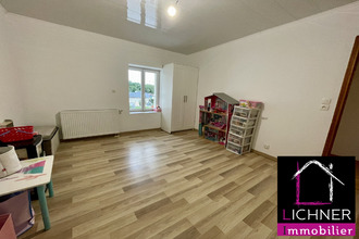 achat maison farebersviller 57450