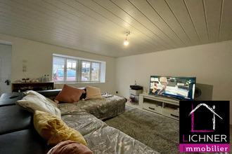 achat maison farebersviller 57450