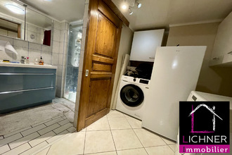 achat maison farebersviller 57450