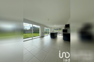 achat maison farebersviller 57450