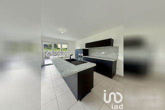 achat maison farebersviller 57450