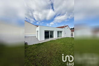 achat maison farebersviller 57450