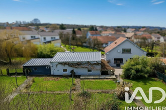 achat maison farebersviller 57450