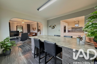 achat maison farebersviller 57450