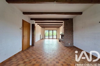 achat maison farebersviller 57450