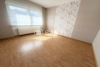 achat maison farebersviller 57450