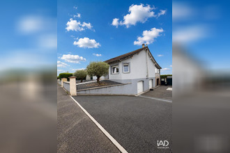 achat maison farebersviller 57450