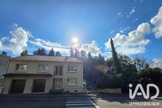 achat maison farebersviller 57450