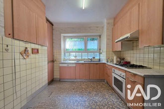 achat maison farebersviller 57450