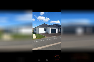 achat maison farebersviller 57450