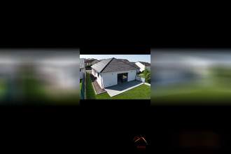 achat maison farebersviller 57450