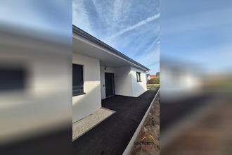 achat maison farebersviller 57450