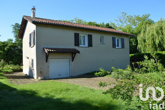 achat maison fareins 01480