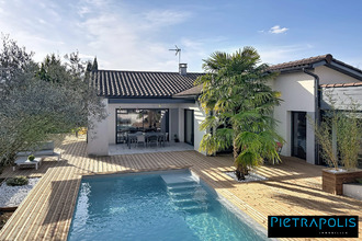 achat maison fareins 01480