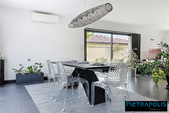 achat maison fareins 01480