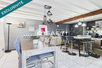 achat maison fareins 01480