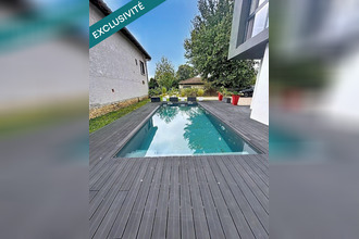 achat maison fareins 01480