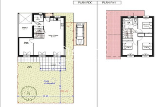achat maison fareins 01480