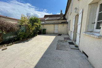 achat maison faremoutiers 77515