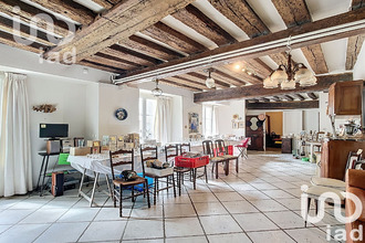 achat maison faremoutiers 77515