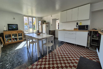 achat maison faremoutiers 77515