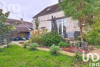 achat maison faremoutiers 77515