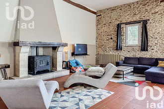 achat maison faremoutiers 77515