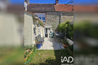 achat maison faremoutiers 77515