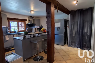 achat maison faremoutiers 77515