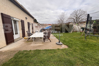 achat maison faremoutiers 77515