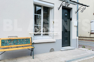 achat maison faremoutiers 77515