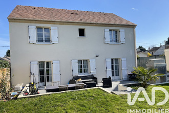 achat maison faremoutiers 77515