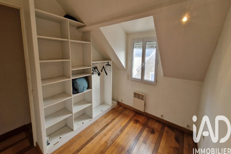 achat maison faremoutiers 77515