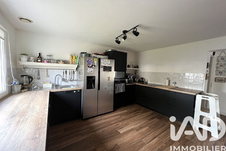 achat maison faremoutiers 77515