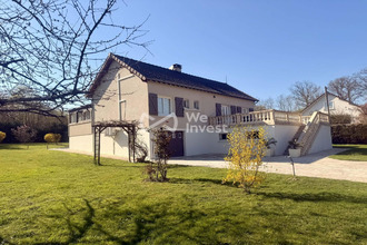 achat maison faremoutiers 77515