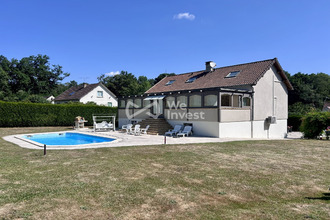 achat maison faremoutiers 77515